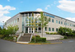 Aiphone is relocating its 53 full-time corporate employees to Redmond, Washington. Aiphone is relocating its 53 full-time corporate employees to Redmond, Washington.