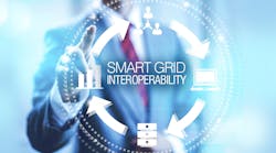 The Smart Grid Interoperability Standards Cooperative Agreement Program is designed with substantial NIST participation to support continuous innovation of the electrical grid through the coordination and acceleration of standards development and harmonization and advancement of the interoperability and security of smart grid devices and systems.