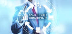 The Smart Grid Interoperability Standards Cooperative Agreement Program is designed with substantial NIST participation to support continuous innovation of the electrical grid through the coordination and acceleration of standards development and harmonization and advancement of the interoperability and security of smart grid devices and systems. The Smart Grid Interoperability Standards Cooperative Agreement Program is designed with substantial NIST participation to support continuous innovation of the electrical grid through the coordination and acceleration of standards development and harmonization and advancement of the interoperability and security of smart grid devices and systems.