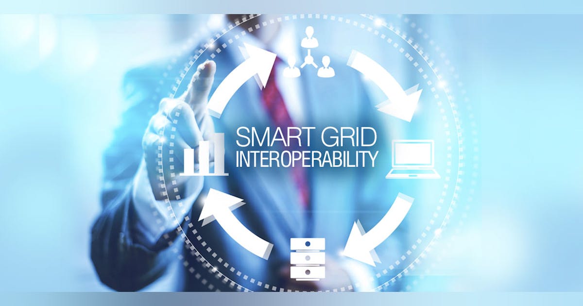 Smart Grid Interoperability Panel (SGIP) Wins NIST Funding Opportunity ...
