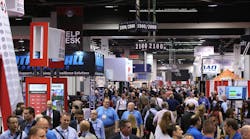 If you missed anything innovative on the ASIS show floor, chances are you will find it here.
