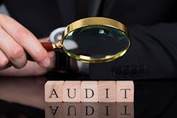 Many organizations still fail to answer fairly simple questions asked by external auditors about their security policy. While it may be easy to treat validation tests like a simple check-box exercise, the risks can be great if companies merely create an illusion of compliance rather than trying to actually fulfil the requirements.