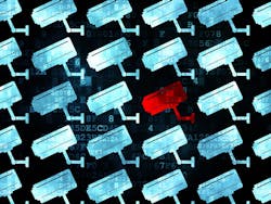 Researchers at IT security firm Imperva, who were recently looking into repeated HTTP flood attacks against one of their clients, discovered in the list of attacking IP addresses that some of them were originating from network cameras. The attack, which peaked at around 20,000 requests per second, leveraged approximately 900 surveillance cameras spread around the globe. Researchers at IT security firm Imperva, who were recently looking into repeated HTTP flood attacks against one of their clients, discovered in the list of attacking IP addresses that some of them were originating from network cameras. The attack, which peaked at around 20,000 requests per second, leveraged approximately 900 surveillance cameras spread around the globe.