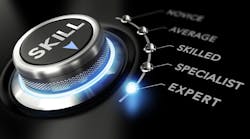 As part of an effort to ensure that security practitioners have the skills necessary to meet the demands of an ever-evolving threat landscape, the ASIS Foundation teamed up with the University of Phoenix to develop the recently launched Enterprise Security Competency Model. As part of an effort to ensure that security practitioners have the skills necessary to meet the demands of an ever-evolving threat landscape, the ASIS Foundation teamed up with the University of Phoenix to develop the recently launched Enterprise Security Competency Model.