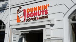 Milestone Systems Network Video Recorder (NVR) solution is successfully being used by Dunkin’ Donuts in Iceland to optimize security and avoid defacement of their branch properties. Milestone Systems Network Video Recorder (NVR) solution is successfully being used by Dunkin’ Donuts in Iceland to optimize security and avoid defacement of their branch properties.