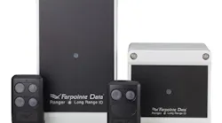Access control integrators and end-users can help eliminate hacking of the Wiegand network by implementing Farpointe Data's Ranger long range receivers installed in the locked security closet, with the electronic access control panels, out of harm's way.
