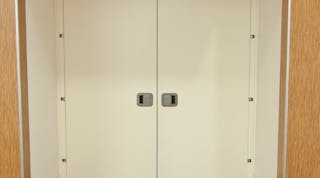 Adams Rite, an ASSA ABLOY Group brand, has expanded its closer offerings for the RITE Door with the addition of the DCN-75 &amp; DCN-77 Series and the DCN-83 &amp; DCN-85 Series.