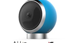 IC Real Tech has announced that its ALLie Home 360 x 360 degree video camera is now available for online ordering.
