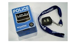 RERS are specifically designed to speed the response time of law enforcement and first responders and notify building occupants when life-threatening incidents occur within commercial facilities, like private offices, malls or retail settings. Similar to a standard “fire alarm,” occupants and patrons can activate a BluePoint pull station and instantly notify police and on-site security of an emergency situation to expedite a rapid response. RERS are specifically designed to speed the response time of law enforcement and first responders and notify building occupants when life-threatening incidents occur within commercial facilities, like private offices, malls or retail settings. Similar to a standard “fire alarm,” occupants and patrons can activate a BluePoint pull station and instantly notify police and on-site security of an emergency situation to expedite a rapid response.