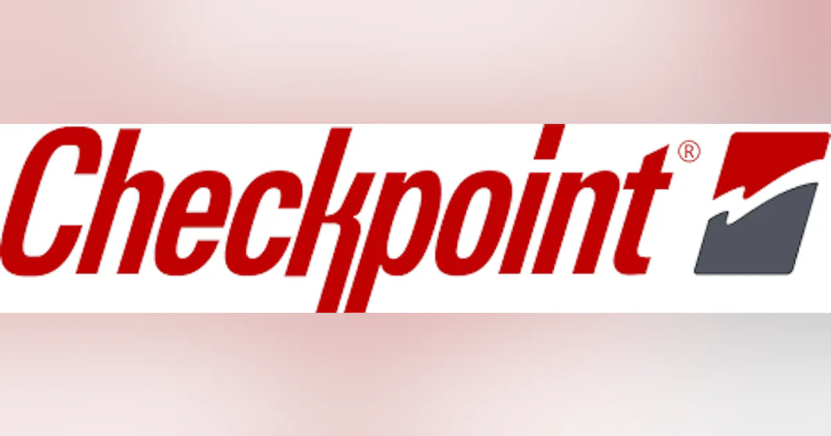Id Checkpoint Checkpoint introduces dual integrated RF-RFID labels; UNO series ...