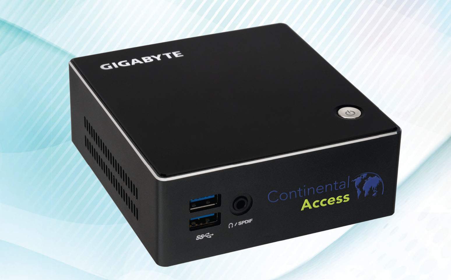 New and now available, Continentals&rsquo; new Access Control Integration Appliance (CA-AIA) is a compact solid-state network appliance that virtually fits in your hand and runs on an embedded OS, and comes ready-to-go, pre-installed with the latest version of robutst CA3000 CardAccess enterprise class software (full Native Client and Web Client) providing integrated access, locking, alarms and video, and the fastest, fuss-proof installation ever.
