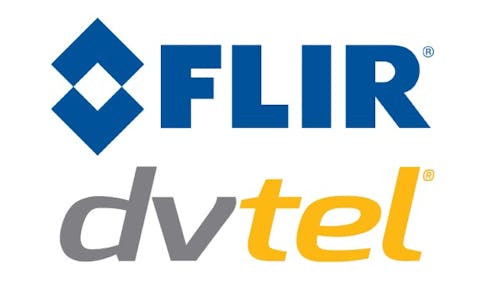 Dvtel flir deals