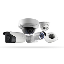 Value Plus series allows schools and businesses to build robust, versatile surveillance systems. Value Plus series allows schools and businesses to build robust, versatile surveillance systems.