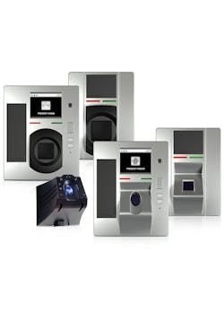 The IdentyTech line of fingerprint access control readers (IDTWallmount, IDTAccess and IDTGate) are ideal for corporate, government, educational, healthcare and other enterprises requiring advanced identification verification and management. The IdentyTech line of fingerprint access control readers (IDTWallmount, IDTAccess and IDTGate) are ideal for corporate, government, educational, healthcare and other enterprises requiring advanced identification verification and management.