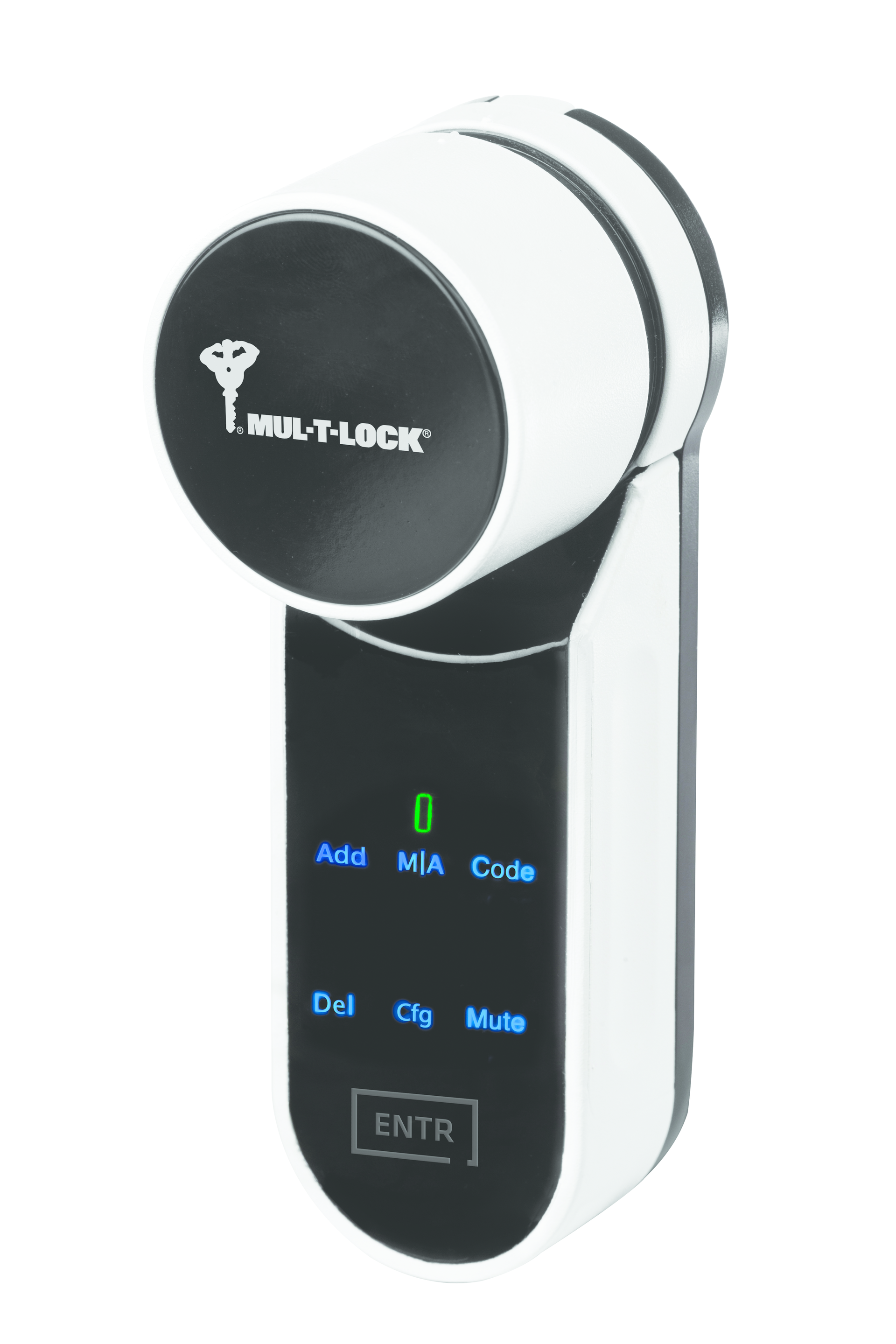 Mul-T-Lock&circledR; announced the launch of its dynamic, new website for ENTR &ndash; ENTRlock.com &ndash; the ground-breaking digital, keyless locking system for the residential and small business market. ENTRlock.com was designed to help consumers understand how they can transform their homes into smart ones, starting with their locking systems.