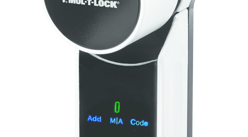 Mul-T-Lock&circledR; announced the launch of its dynamic, new website for ENTR &ndash; ENTRlock.com &ndash; the ground-breaking digital, keyless locking system for the residential and small business market. ENTRlock.com was designed to help consumers understand how they can transform their homes into smart ones, starting with their locking systems.