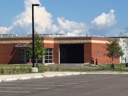 Automated Control Systems, Inc. has completed a $2.4 million building automation system (BAS) integration in the new Juvenile Justice Center in New Orleans. The facility, which has been under construction in phases since 2013, was completed this year and replaces a temporary juvenile center constructed after the original facility was destroyed by Hurricane Katrina ten years ago. Automated Control Systems, based in Metairie, La., is a leader in the design and installation of environmental control systems for buildings in the Southeast Louisiana and Southern Mississippi region. The company is also a member of the InsideIQ Building Automation Alliance, an international alliance of independent building automation contractors. Automated Control Systems, Inc. has completed a $2.4 million building automation system (BAS) integration in the new Juvenile Justice Center in New Orleans. The facility, which has been under construction in phases since 2013, was completed this year and replaces a temporary juvenile center constructed after the original facility was destroyed by Hurricane Katrina ten years ago. Automated Control Systems, based in Metairie, La., is a leader in the design and installation of environmental control systems for buildings in the Southeast Louisiana and Southern Mississippi region. The company is also a member of the InsideIQ Building Automation Alliance, an international alliance of independent building automation contractors.