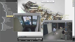 Tyco Security Products has announced the release of version 8.1 of its Proximex Surveillint PSIM solution, which offer new capabilities for faster configuration, deployment and management of alerts so security operations personnel can respond more quickly and appropriately to events.