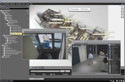 Tyco Security Products has announced the release of version 8.1 of its Proximex Surveillint PSIM solution, which offer new capabilities for faster configuration, deployment and management of alerts so security operations personnel can respond more quickly and appropriately to events. Tyco Security Products has announced the release of version 8.1 of its Proximex Surveillint PSIM solution, which offer new capabilities for faster configuration, deployment and management of alerts so security operations personnel can respond more quickly and appropriately to events.