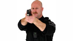 New research shows a majority of law enforcement agencies are in favor of implementing body-worn video cameras. New research shows a majority of law enforcement agencies are in favor of implementing body-worn video cameras.