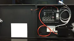 ZKAccess, a leading provider of biometric and RFID security solutions, is pleased to announce that it now offers PoE-powered solutions in its 1 and 2-door controller kits.