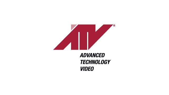 Advanced Technology Video (ATV) a leading provider of innovative video surveillance solutions, welcomes the partnership with Security Products Marketing as its newest manufacturer representative.