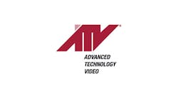 Advanced Technology Video (ATV) a leading provider of innovative video surveillance solutions, welcomes the partnership with Security Products Marketing as its newest manufacturer representative.