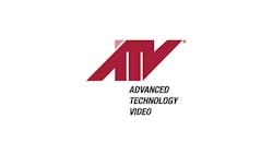Advanced Technology Video (ATV) a leading provider of innovative video surveillance solutions, welcomes the partnership with Security Products Marketing as its newest manufacturer representative.