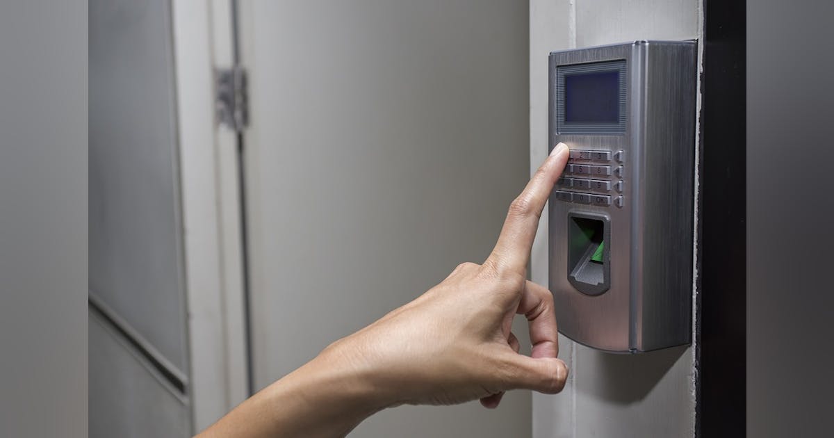 Combining virtual technologies to conquer the physical access world ...