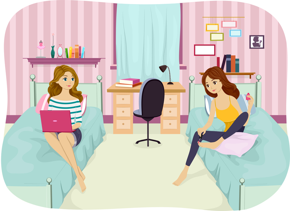 &ldquo;Scream Queens&rdquo; is just a fictional TV show, but it&rsquo;s hard to watch and not see where basic, cost-effective security equipment could save these young people&rsquo;s lives.