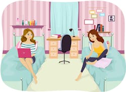 “Scream Queens” is just a fictional TV show, but it’s hard to watch and not see where basic, cost-effective security equipment could save these young people’s lives. “Scream Queens” is just a fictional TV show, but it’s hard to watch and not see where basic, cost-effective security equipment could save these young people’s lives.