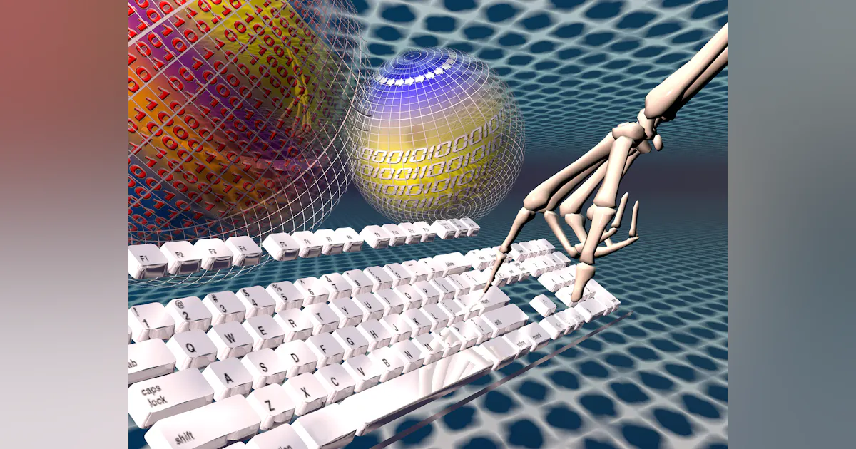 Only human: writing code to match behavior | Security Info Watch