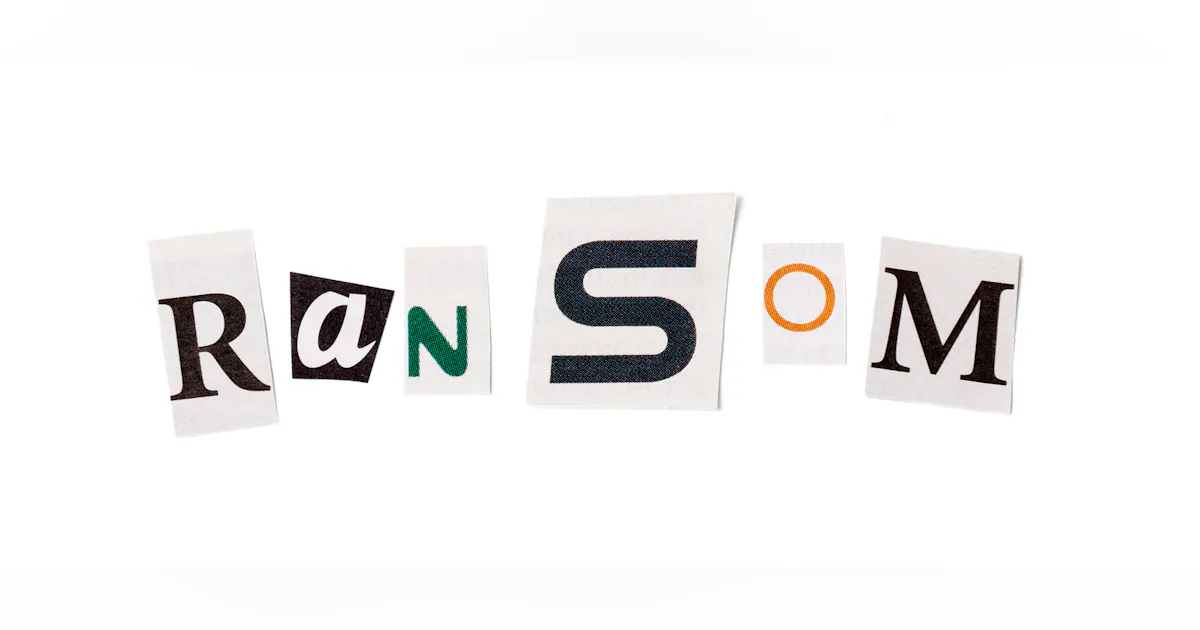The Word Ransome Ransomware: Understanding it and avoiding it | Security Info Watch