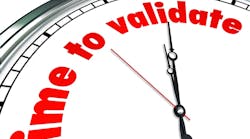 A validation provides official &ldquo;thinking time&rdquo; in which you get to examine your role and the role of your security program from perspectives that shine a new light on situations, relationships, opportunities and possibilities that just weren&rsquo;t obvious before. It&rsquo;s a great first step in increasing the effectiveness and efficiency of your security program.