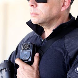Although not in the traditional wheelhouse of security dealers and integrators, increased attention on body-worn cameras for law enforcement opportunities may spur more opportunities. Although not in the traditional wheelhouse of security dealers and integrators, increased attention on body-worn cameras for law enforcement opportunities may spur more opportunities.