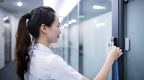 A rapidly evolving healthcare access control market means integrators must change with the times