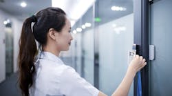 A rapidly evolving healthcare access control market means integrators must change with the times A rapidly evolving healthcare access control market means integrators must change with the times