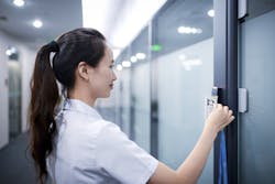 A rapidly evolving healthcare access control market means integrators must change with the times A rapidly evolving healthcare access control market means integrators must change with the times