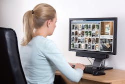 Analytics has transformed VMS from a viewing device into a proactive data management tool. Analytics has transformed VMS from a viewing device into a proactive data management tool.