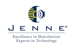 OnSSI continues to expand the company&rsquo;s global network of reseller partners with the appointment of Jenne, Inc. as a distributor of its Ocularis 5 video-centric physical security information management (PSIM) solution.