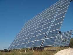 Losses and damages to Italy’s TerniEnergia photovoltaic (solar) power stations that can cause fall-outs in their energy supply, have been reduced by 96 percent after a Milestone video management software (VMS) security solution was implemented. The solution also ensures operation without unscheduled downtime, improving the power plants’ service levels. Losses and damages to Italy’s TerniEnergia photovoltaic (solar) power stations that can cause fall-outs in their energy supply, have been reduced by 96 percent after a Milestone video management software (VMS) security solution was implemented. The solution also ensures operation without unscheduled downtime, improving the power plants’ service levels.