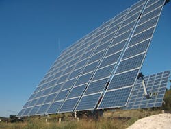 Losses and damages to Italy&rsquo;s TerniEnergia photovoltaic (solar) power stations that can cause fall-outs in their energy supply, have been reduced by 96 percent after a Milestone video management software (VMS) security solution was implemented. The solution also ensures operation without unscheduled downtime, improving the power plants&rsquo; service levels.