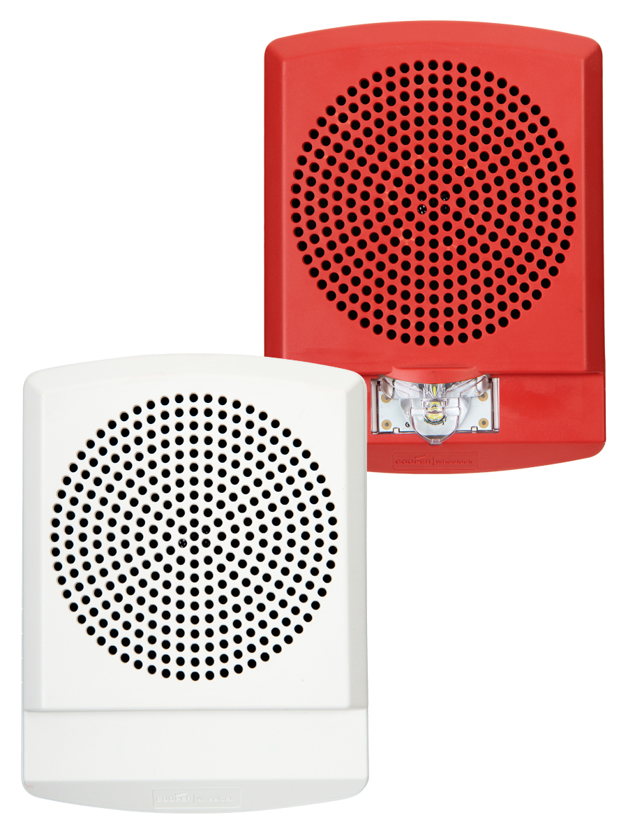 Fire alarm notification devices have come full circle with the re-introduction of low-frequency sounders into residential installs.