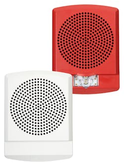 Fire alarm notification devices have come full circle with the re-introduction of low-frequency sounders into residential installs. Fire alarm notification devices have come full circle with the re-introduction of low-frequency sounders into residential installs.