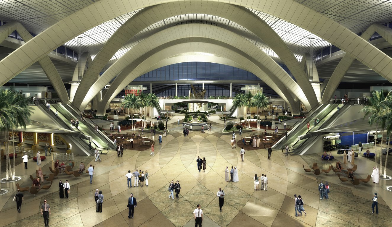 Xtralis VESDA VLS aspirating smoke detectors will provide fire prevention at the new Abu Dhabi International Airport Midfield Terminal Building (MTB), scheduled to open in 2017. The MTB will be the largest in the Emirate of Abu Dhabi, and one of the region&rsquo;s most architecturally impressive structures. Xtralis VESDA & VESDA-E aspirating smoke detectors (ASD) now protect many of the United Arab Emirates super structures, including the Burj Khalifa, Emirates Palace Hotel, and Dubai & Abu Dhabi International Airports.