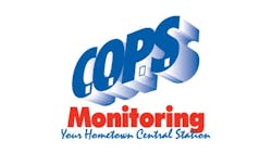 Citizens Bank has announced that it is leading a new $75 million senior secured credit facility for Williamstown, N.J.-based COPS Monitoring. Citizens Bank has announced that it is leading a new $75 million senior secured credit facility for Williamstown, N.J.-based COPS Monitoring.