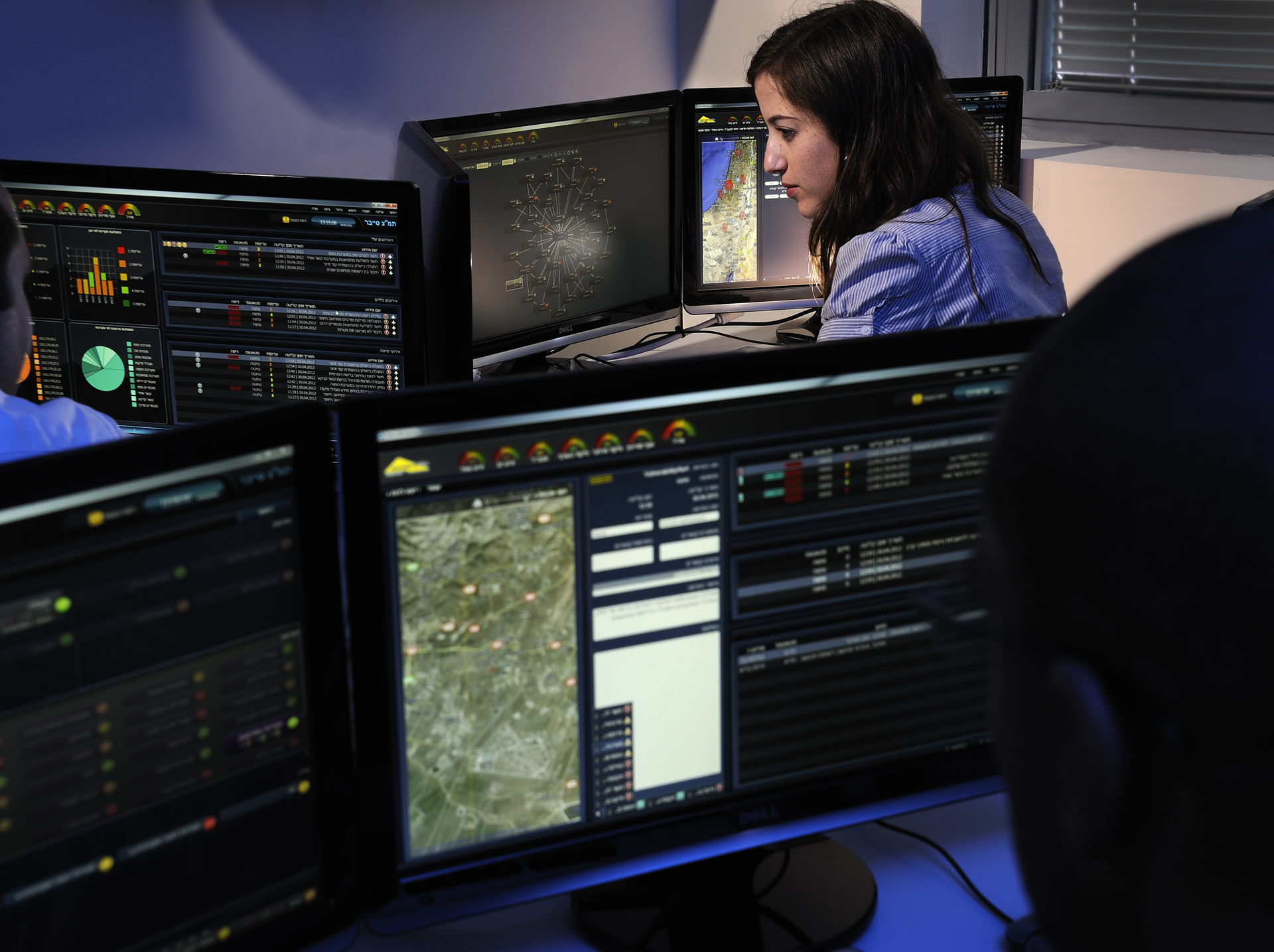 CYBERBIT will present and demonstrate its detection of advanced threats capabilities at the CYBERTECH 2016 Exhibition (booth F), January 26-27, 2016 at the Israel Trade Fair and Convention Center.