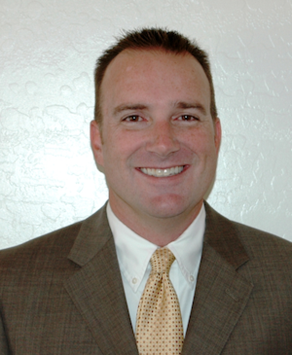 Greg Hartzell, Director of Toshiba Surveillance & IP Video Products.