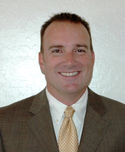 Greg Hartzell, Director of Toshiba Surveillance & IP Video Products. Greg Hartzell, Director of Toshiba Surveillance & IP Video Products.