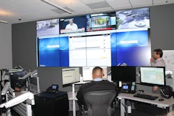 Integrators must be able to identify and recommend PSIM software that is agile, robust, scalable, extensible and simple to deploy and use. Integrators must be able to identify and recommend PSIM software that is agile, robust, scalable, extensible and simple to deploy and use.